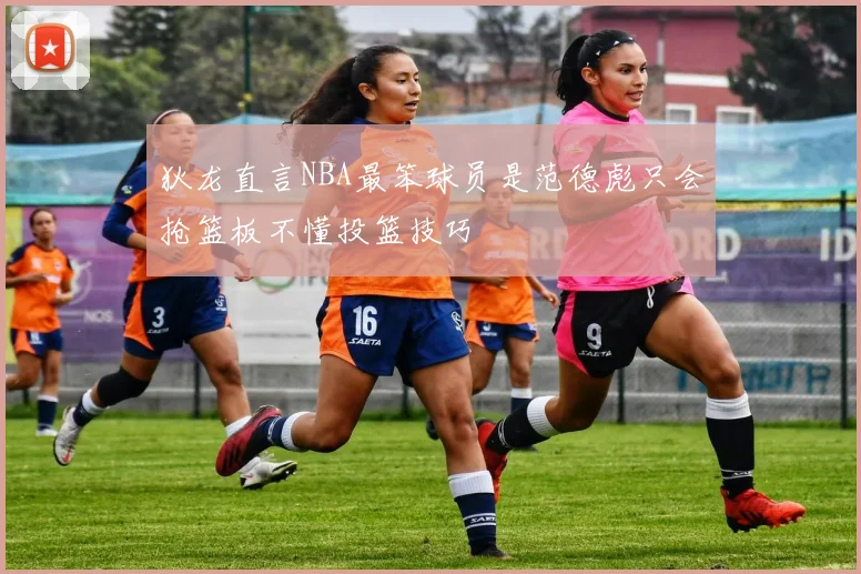 狄龙直言NBA最笨球员是范德彪只会抢篮板不懂投篮技巧