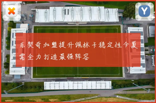 东契奇加盟提升佩林卡稳定性今夏需全力打造最强阵容