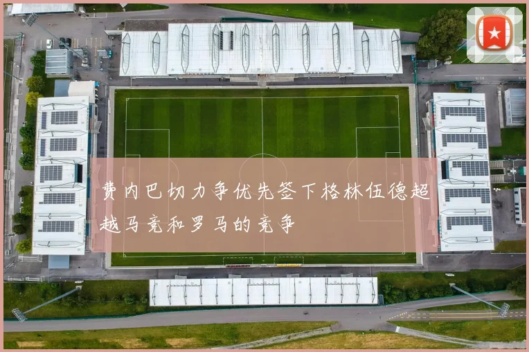 费内巴切力争优先签下格林伍德超越马竞和罗马的竞争